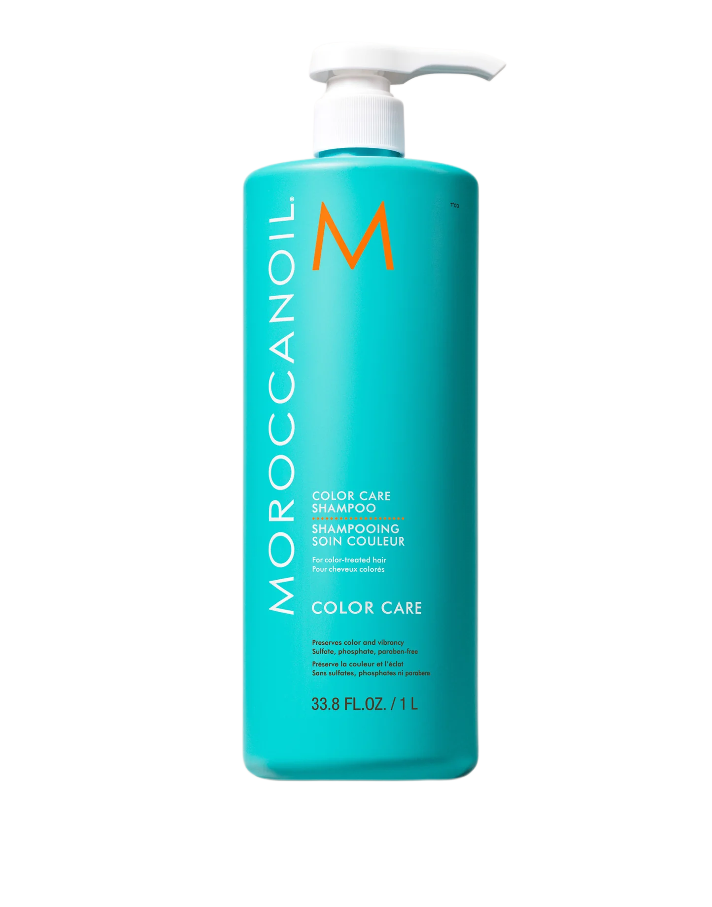 Moroccanoil Color Care Shampoo