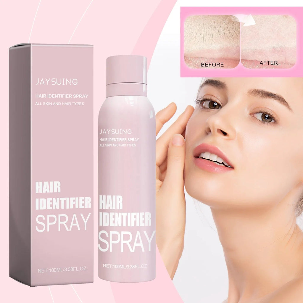 1/2/3 PCS Hair Identifier Spray For Face,to Show Facial Hair - Shemen Beauty