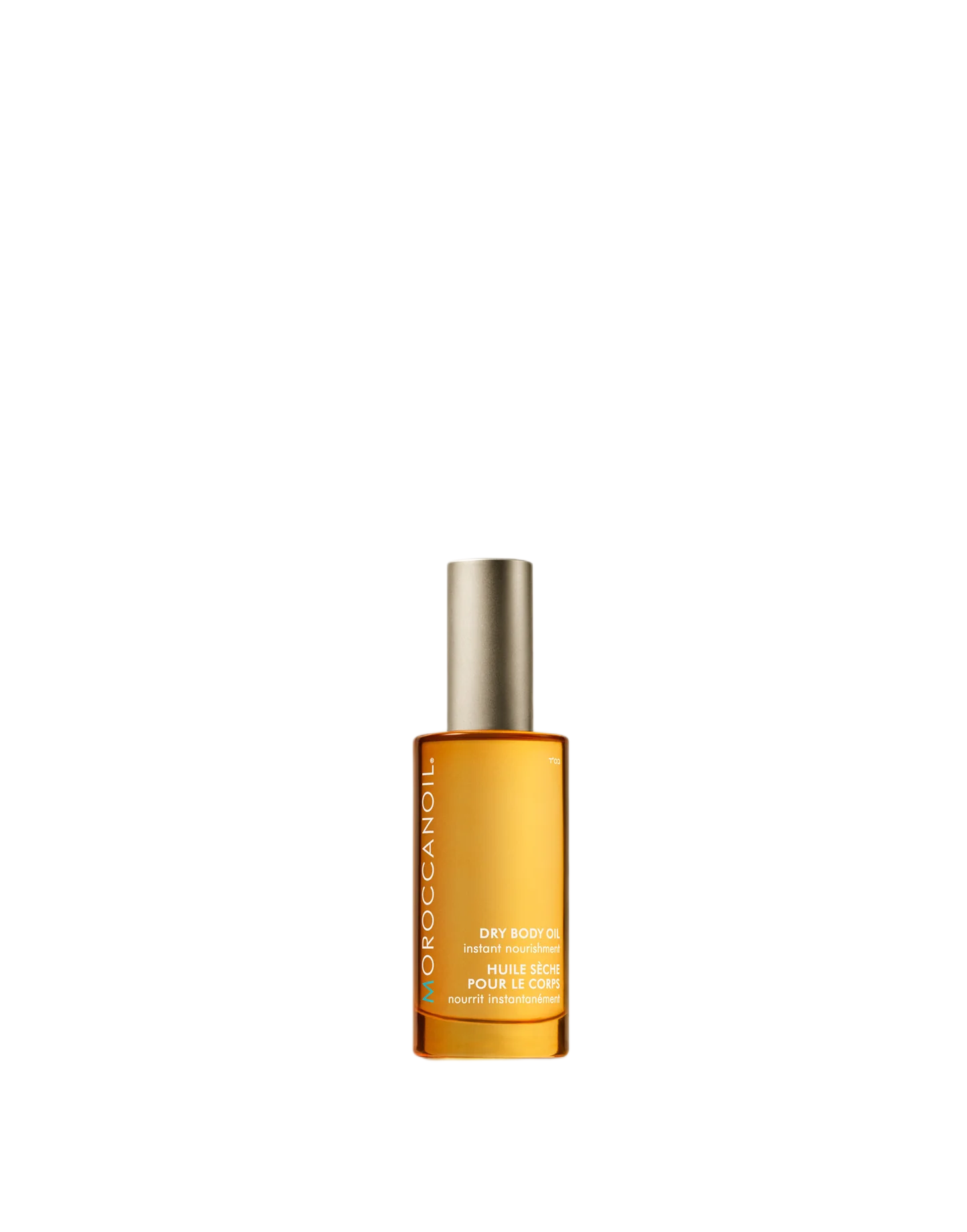 Moroccanoil Dry Body Oil