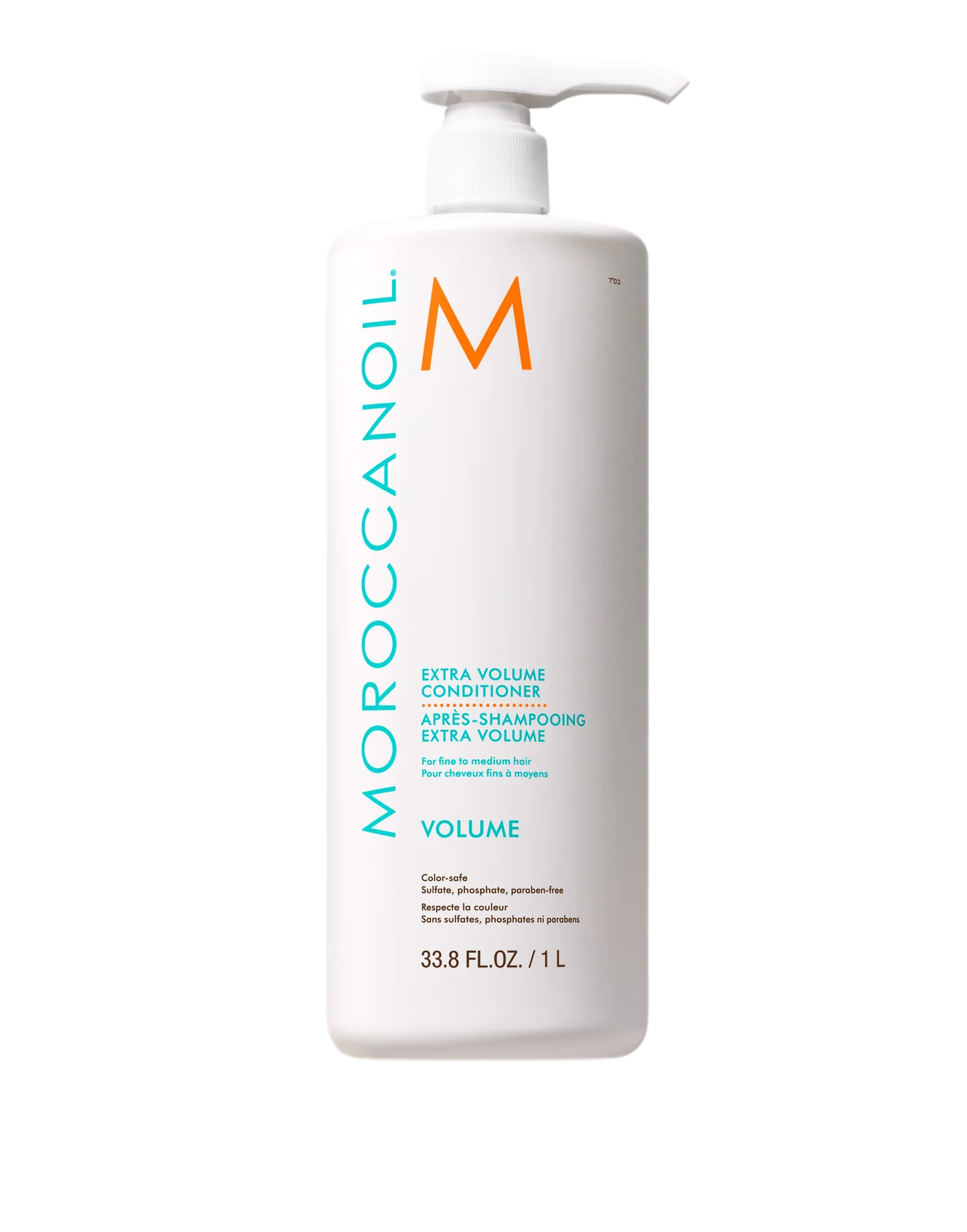 Moroccanoil Extra Volume Conditioner