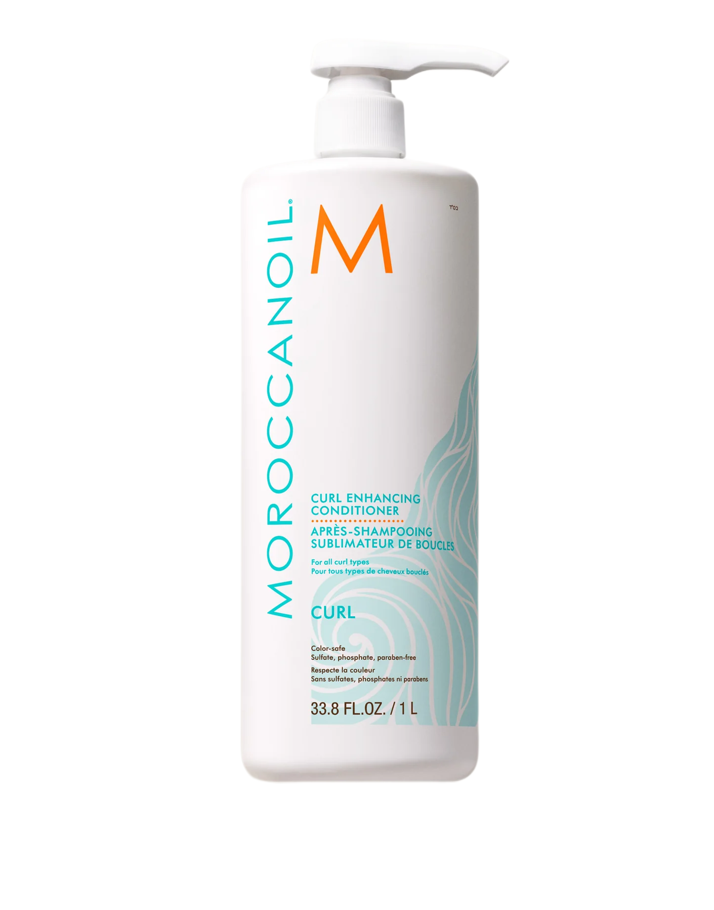 Moroccanoil Curl Enhancing Conditioner