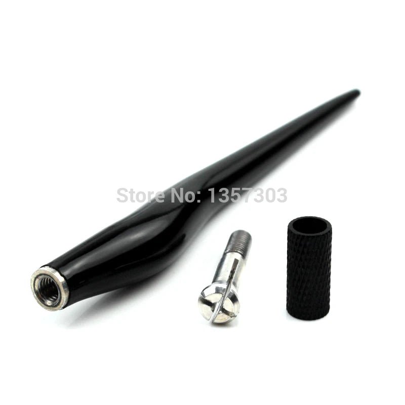 1pc Microblading tebori Pen PCD Microblade Needle Holder eyebrow - Shemen Beauty