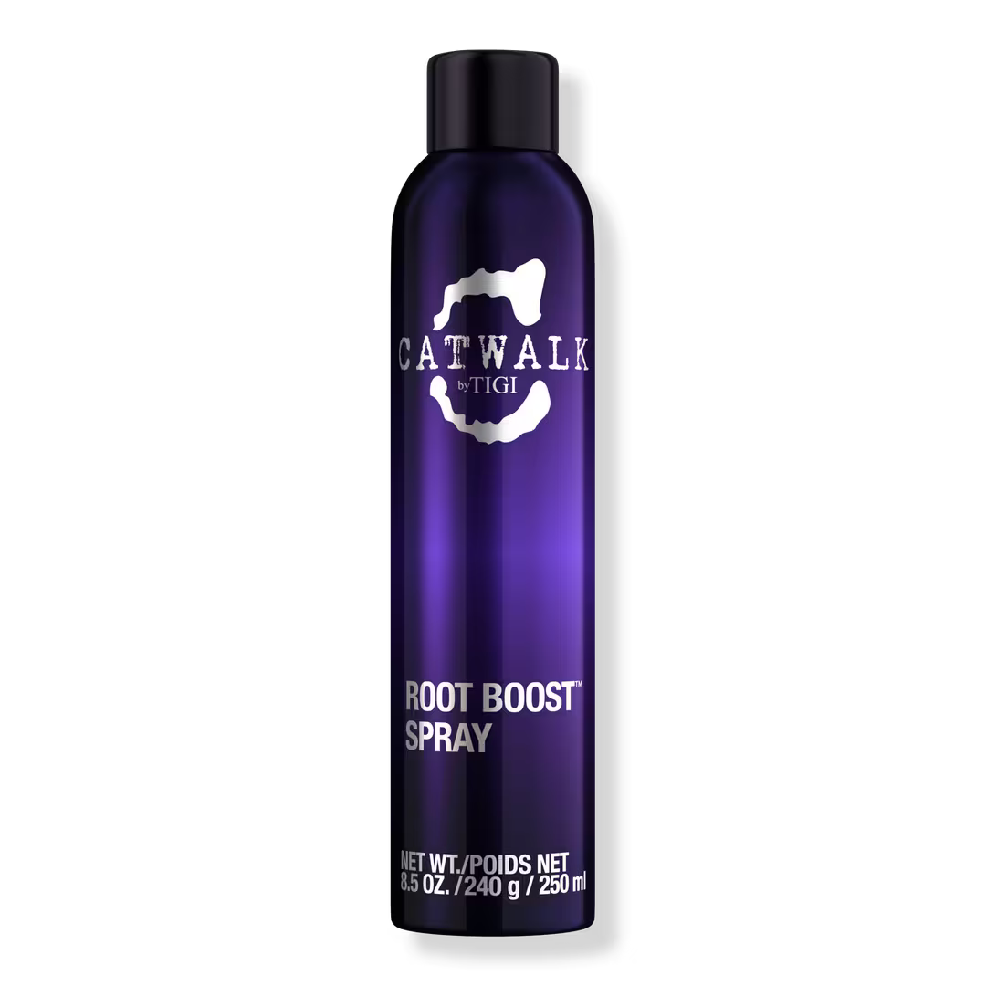 Catwalk Root Boost Spray for Lift and Texture