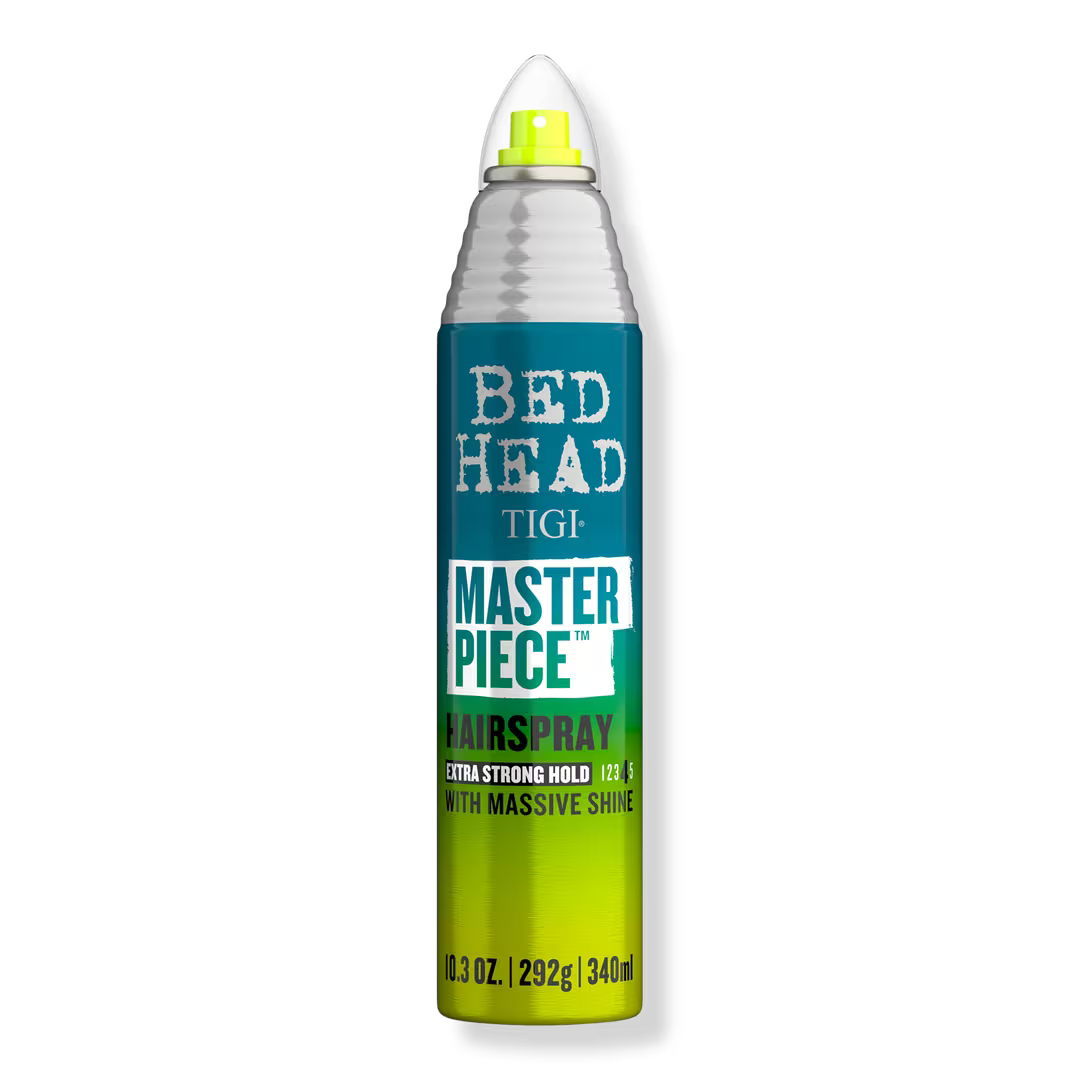 Bed Head Masterpiece Extra Strong Hold Hairspray
