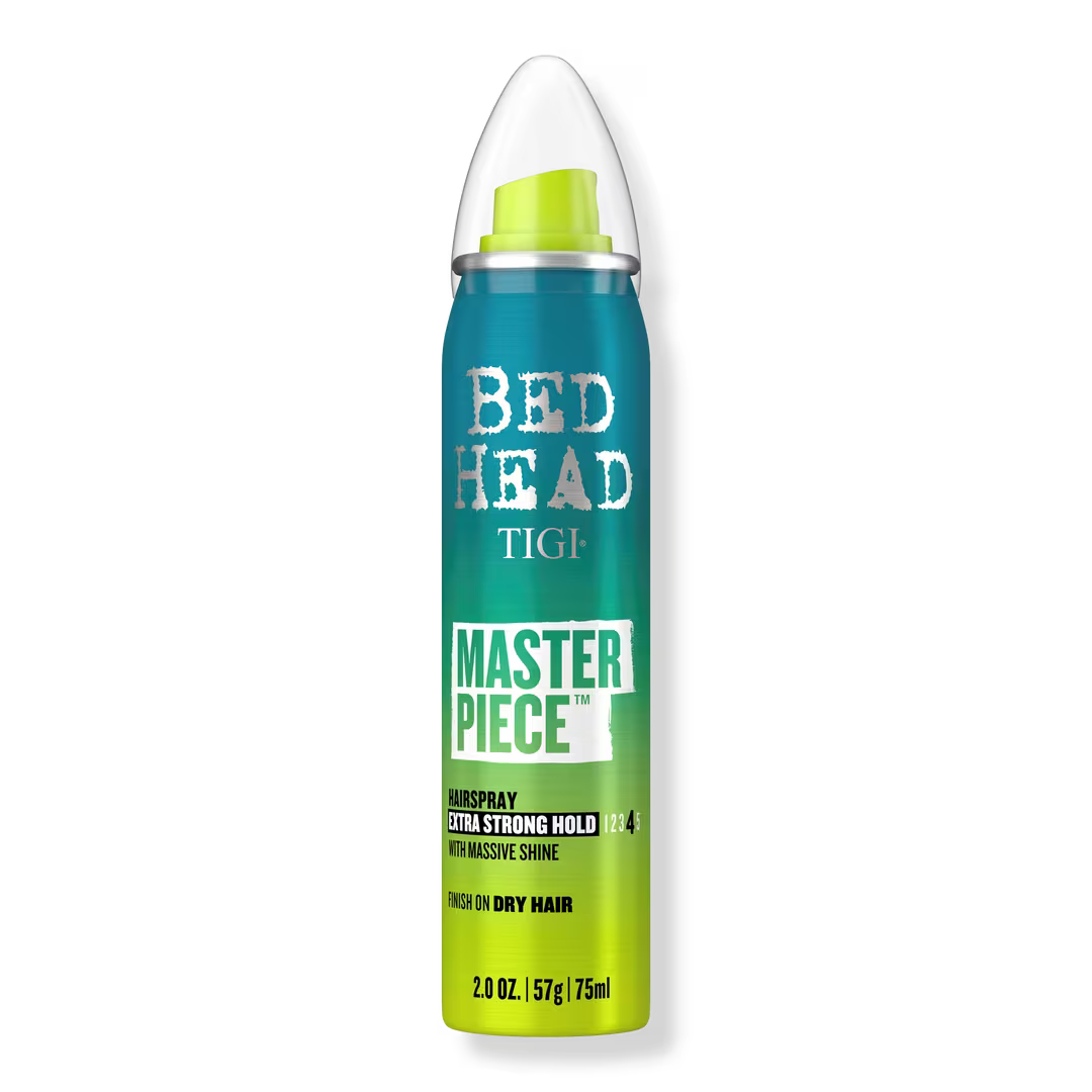 Bed Head Masterpiece Extra Strong Hold Hairspray