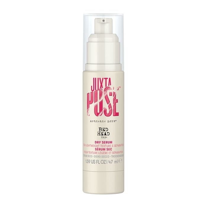 Bed Head Artistic Edition Juxta-Pose™ Dry Serum