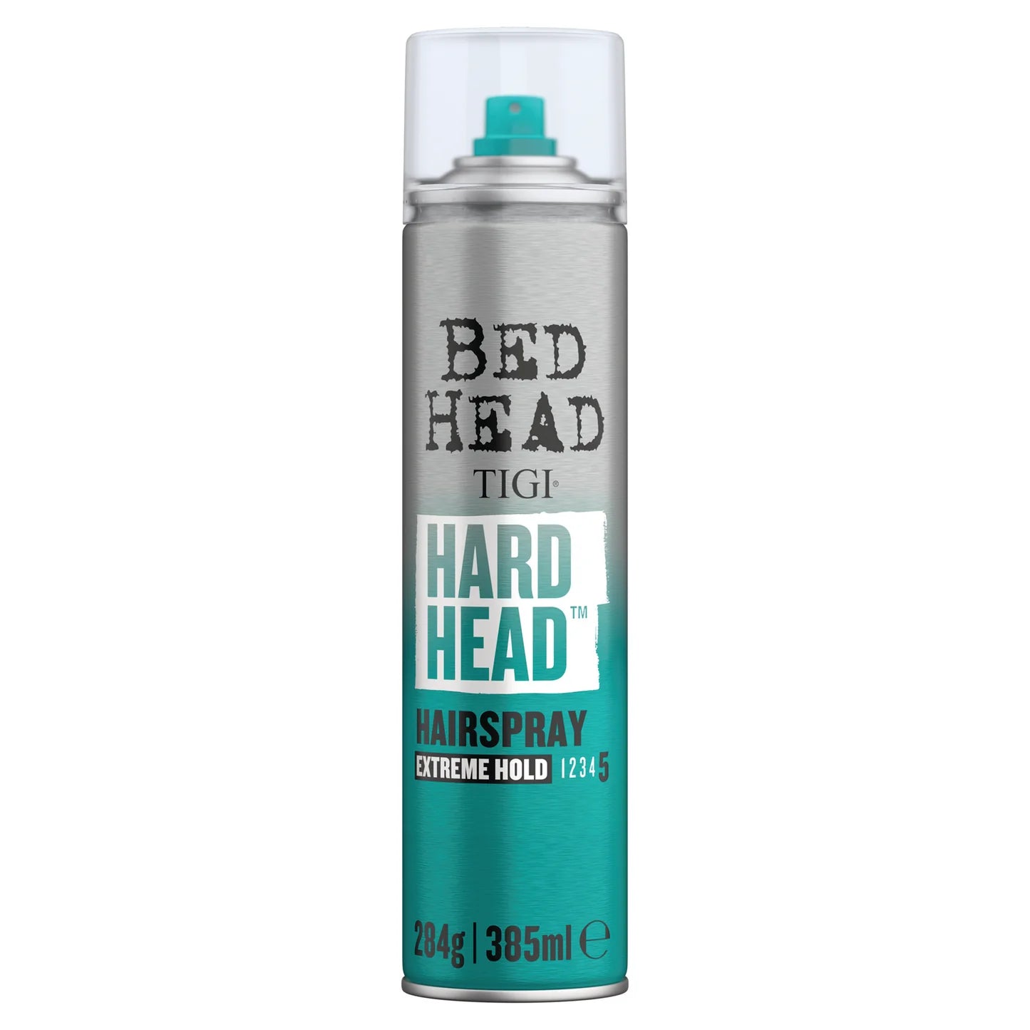 Bed Head Hard Head™ Hairspray for Extra Strong Hold