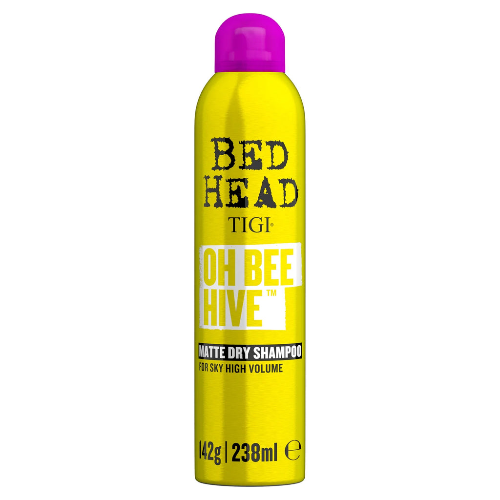 Bed Head Oh Bee Hive™ Volumizing Dry Shampoo for Day 2 Hair