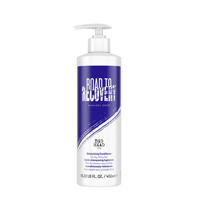 Bed Head Road To Recovery Moisture Conditioner