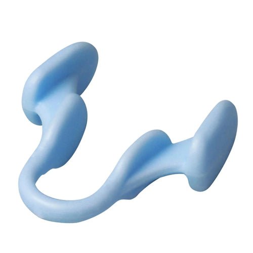 2pcs Mini Stop Snoring Device Silicone Elastic Nose Clip Anti - Snoring - Shemen Beauty