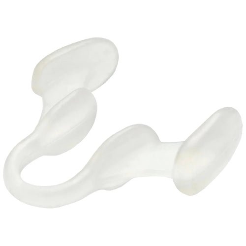 2pcs Mini Stop Snoring Device Silicone Elastic Nose Clip Anti - Snoring - Shemen Beauty