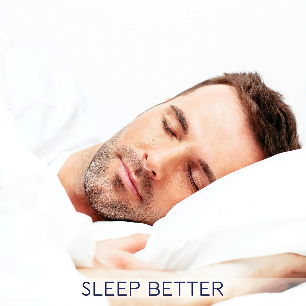 2pcs Mini Stop Snoring Device Silicone Elastic Nose Clip Anti - Snoring - Shemen Beauty