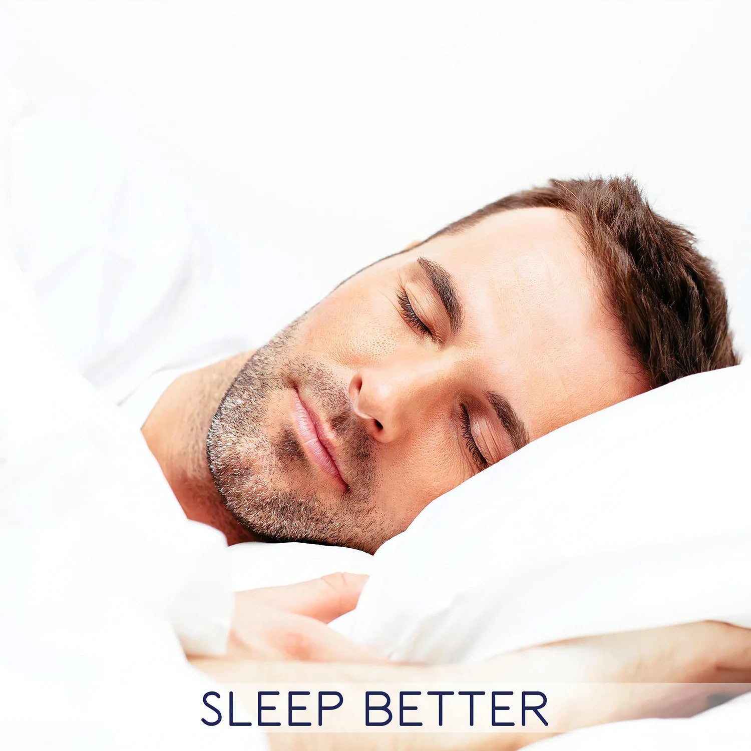 2pcs Mini Stop Snoring Device Silicone Elastic Nose Clip Anti - Snoring - Shemen Beauty