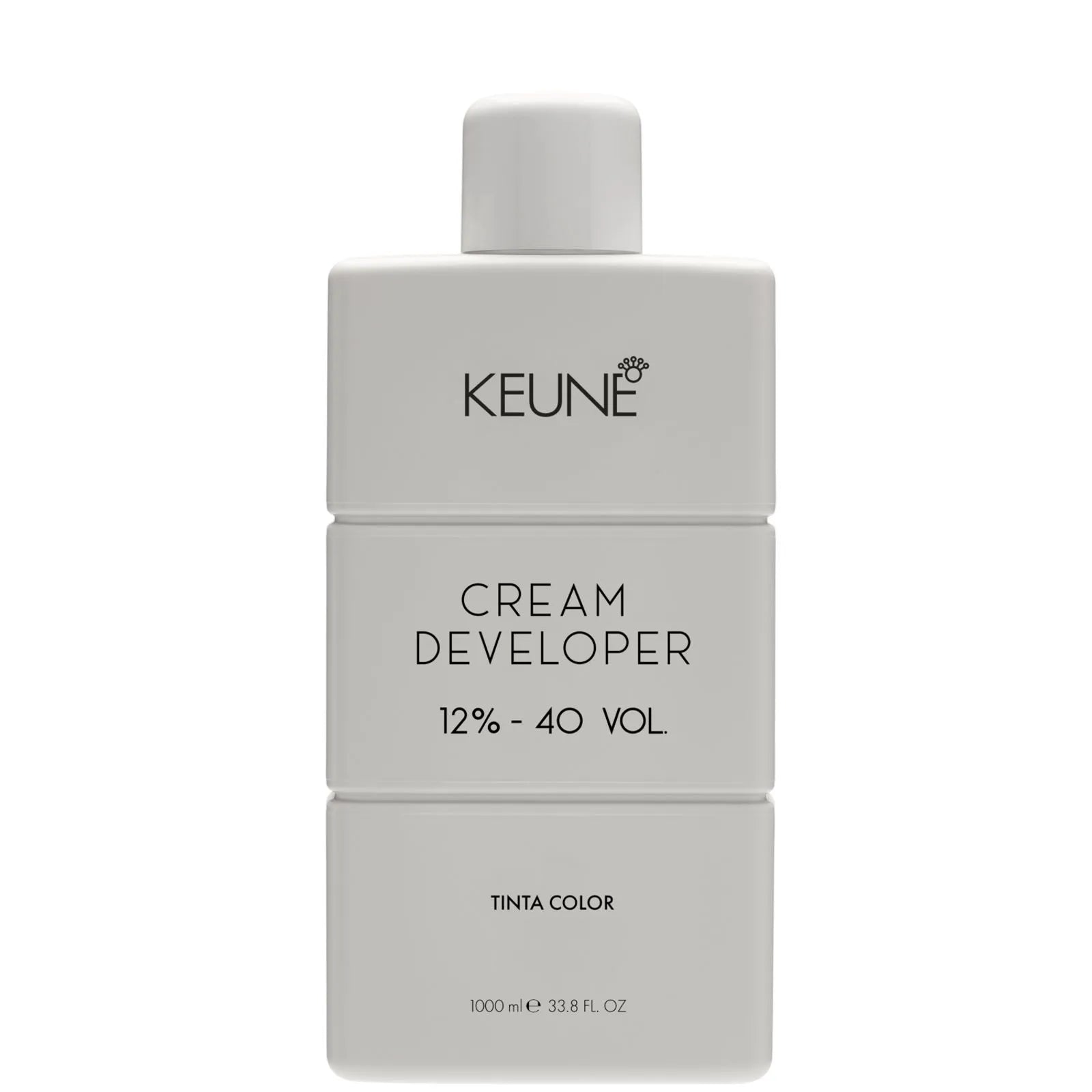 Keune Cream Developer 1000ML