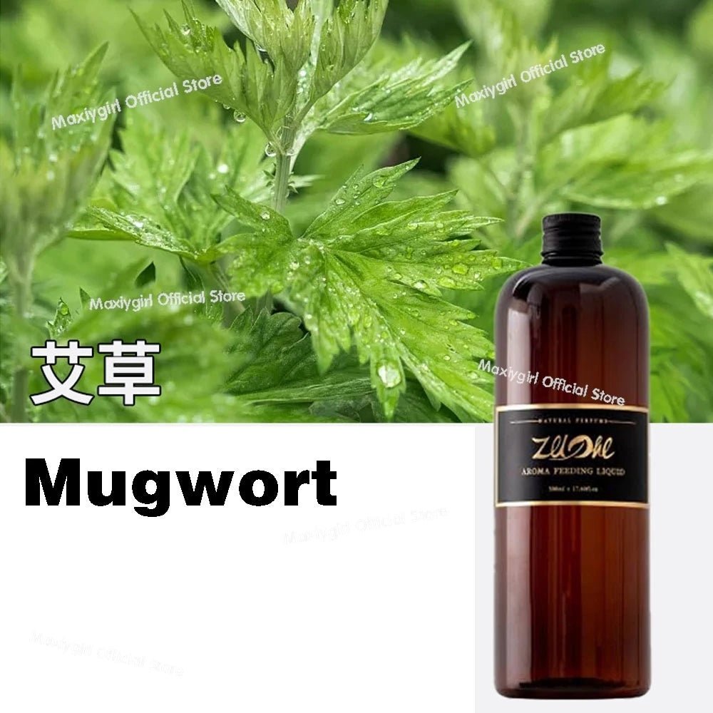 500ml Reverse Paris Five Hotel Gardenia Hilton Essential Oil Aromatherapy Supplement Perfume Home Aromatherapy Indoor Lasting - Shemen Beauty