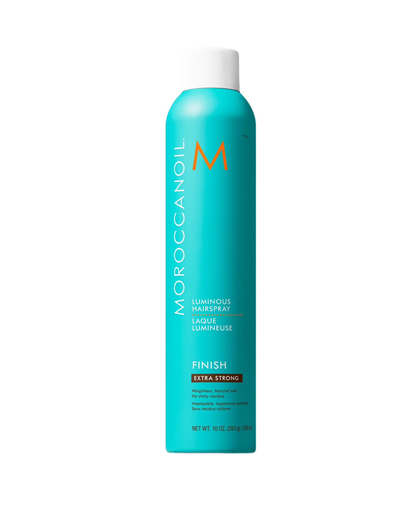 Moroccanoil Luminous Hairspray Extra Strong