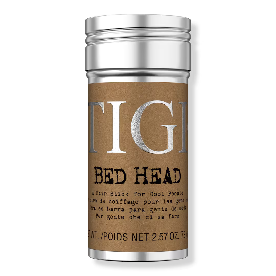 Bed Head Hair Wax Stick For Strong Hold