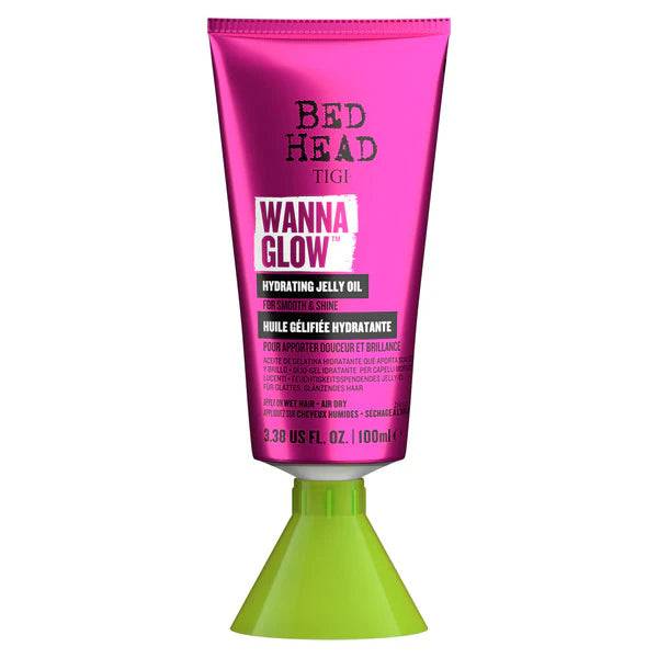 Bed Head Wanna Glow™ Hydrating Jelly Oil