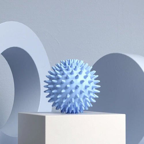 6CM Sport Massage Ball Myofascial Release Massager Spiky Deep Tissue - Shemen Beauty