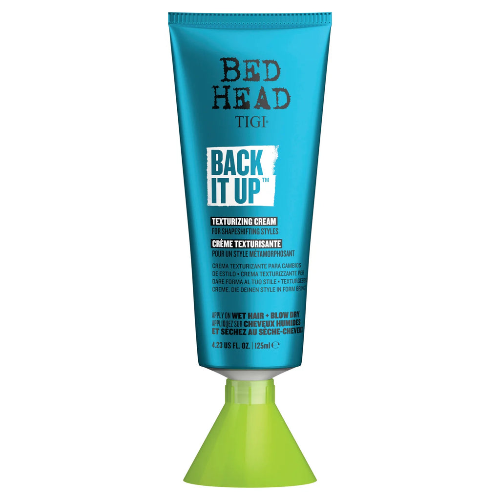 Bed Head Back It Up™ Texturizing Cream