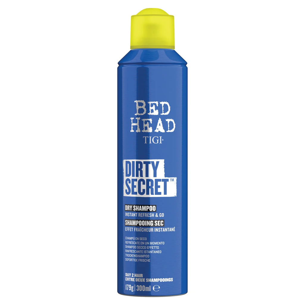Bed Head Dirty Secret™ Instant Refresh Dry Shampoo