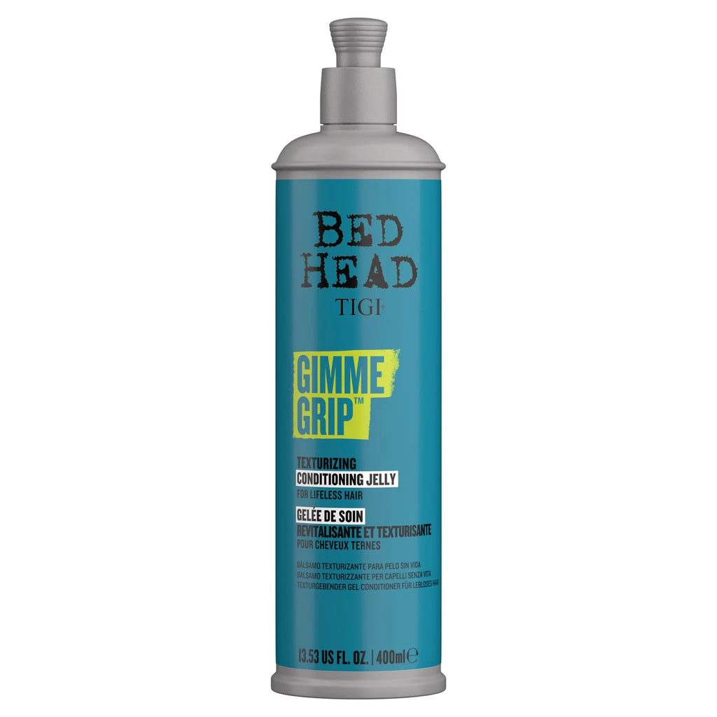 Bed Head Gimme Grip™ Texturizing Conditioner for Hair Texture