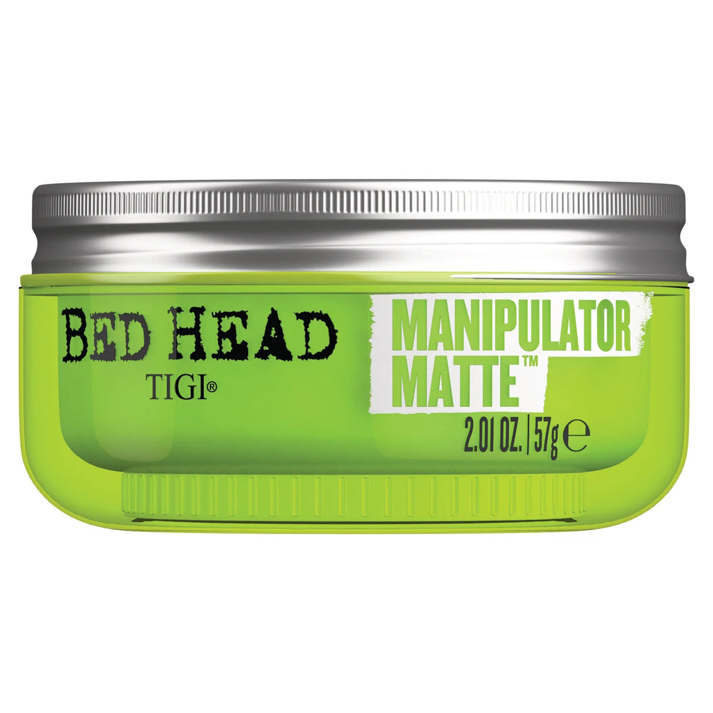 Bed Head Manipulator Matte™ Hair Wax Paste with Strong Hold