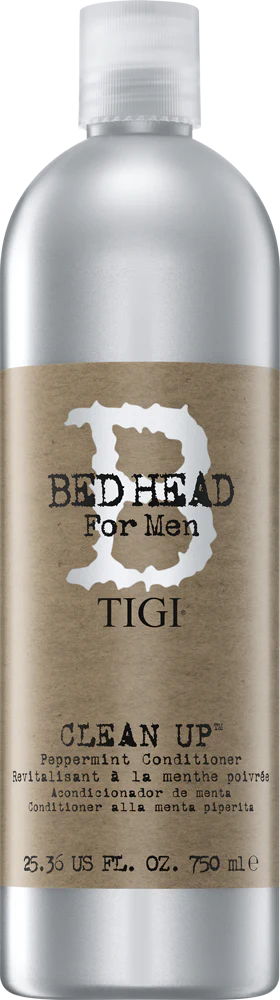 Bed Head Clean Up Conditioner Men