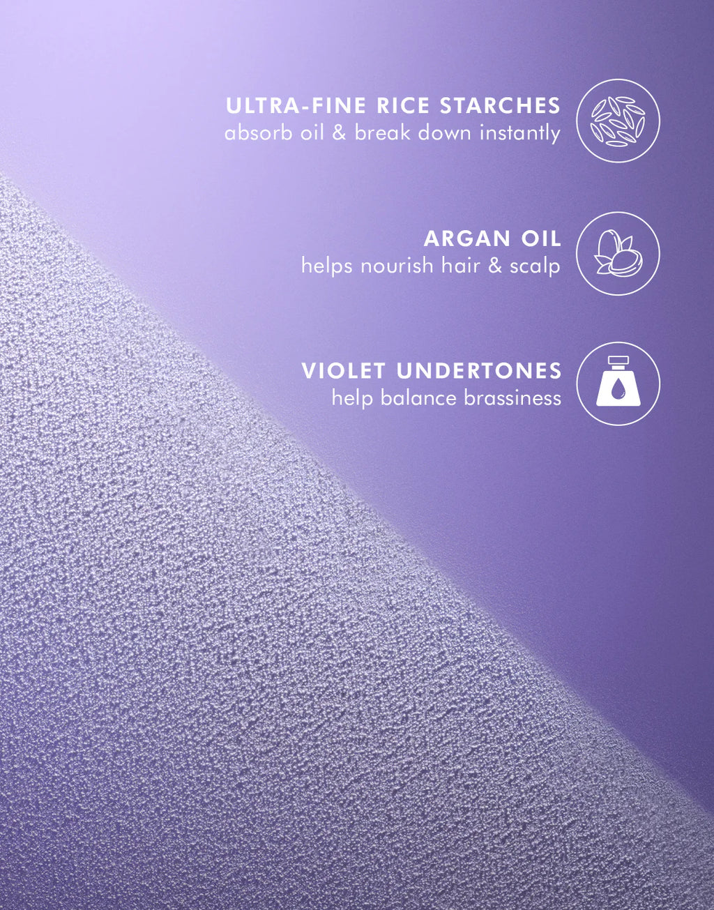 Moroccanoil Dry Shampoo Light Tones