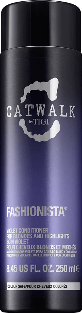 Catwalk Fashionista Conditioner