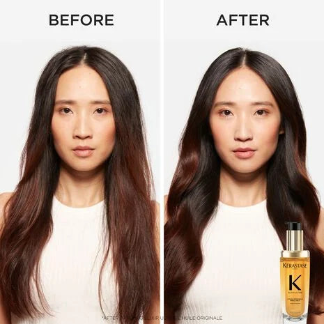 Kérastase Elixir Ultime Refillable Hydrating Hair Oil