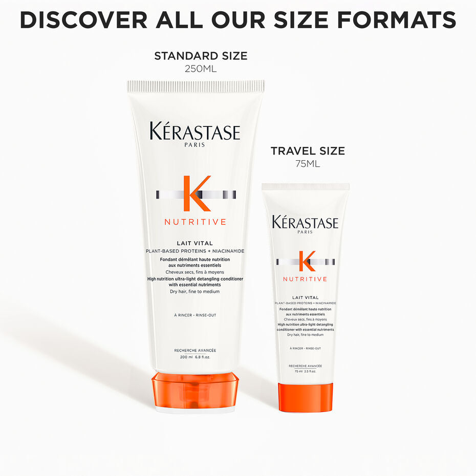 Kérastase Nutritive Lait Vital Conditioner