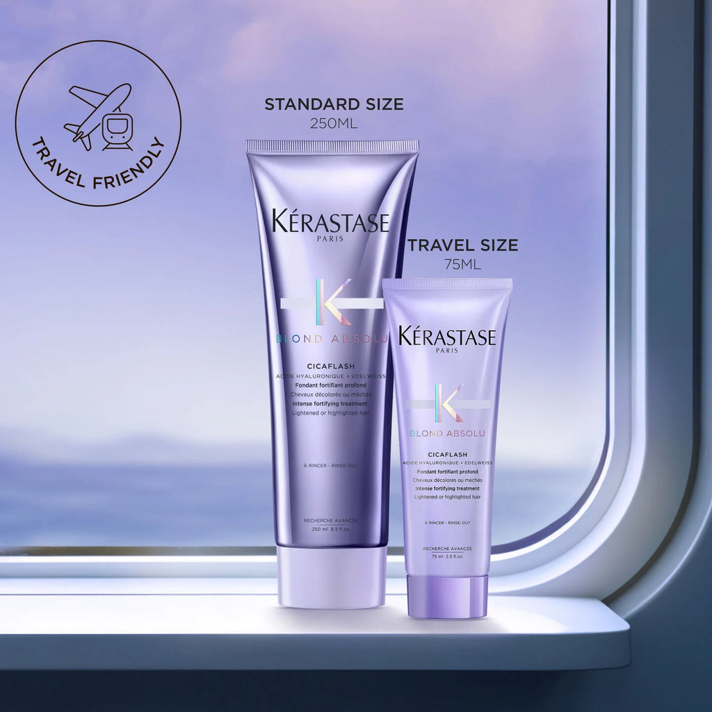 Kérastase Blond Absolu Cicaflash Conditioner