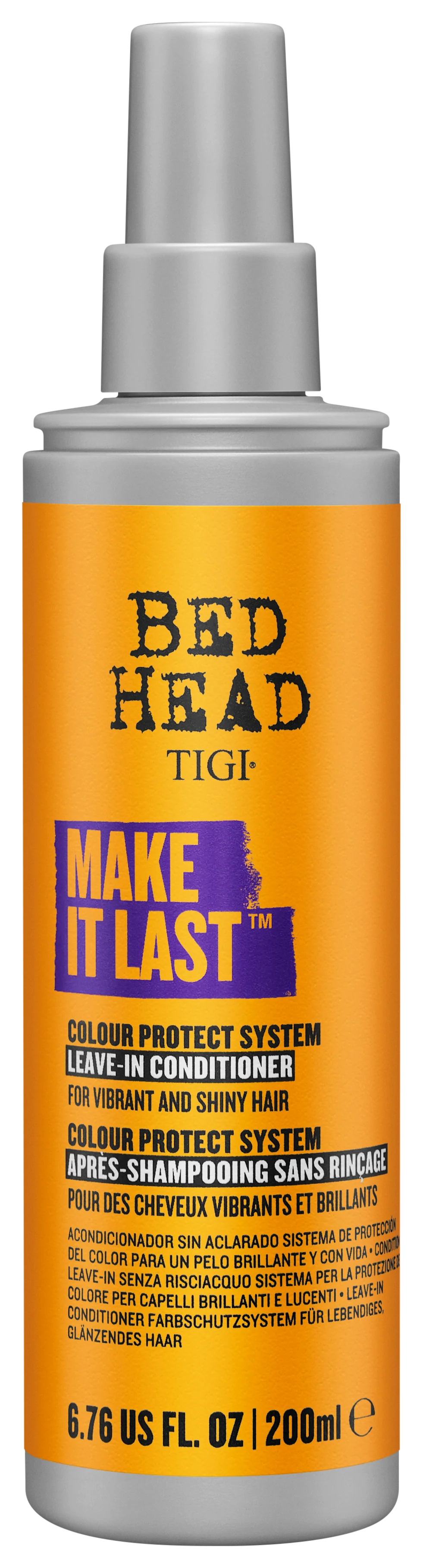 Bed Head Make It Last Colour Protection Leave in Conditioner