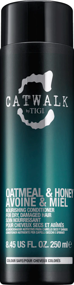Catwalk Oatmeal & Honey Conditioner