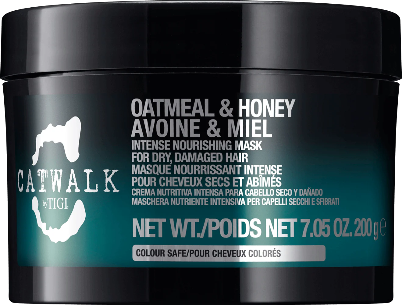 Catwalk Oatmeal & Honey Mask