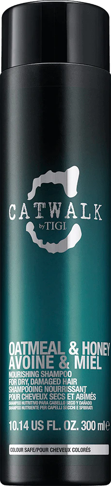 Catwalk Oatmeal & Honey Shampoo