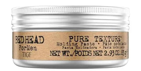 Bed Head Pure Texture Men