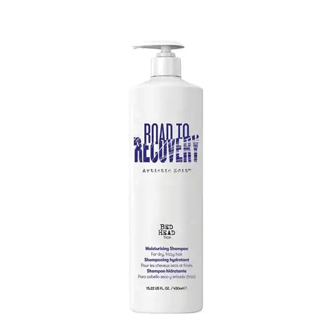 Bed Head Road To Recovery Moisture Shampoo