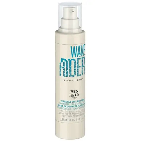 Bed Head Wave Rider™ Versatile Styling Cream