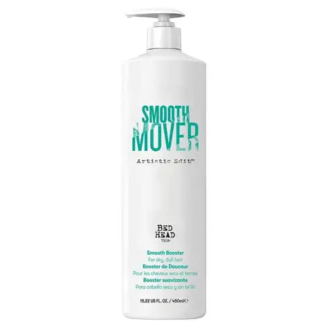 Bed Head Artistic Edition Smooth Mover Smooth Booster