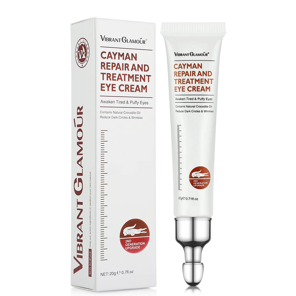 Peptide Collagen Eye Cream Anti-Wrinkle Anti-Age Remove Dark Circles Eye Care Against Puffiness And Bags Hydrate Eye Care Cream - Shemen Beauty