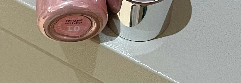 HERORANGE Liquid Blush Natural Complexion-enhancing Low-saturation Matte Multi-purpose Blush Liquid - Shemen Beauty