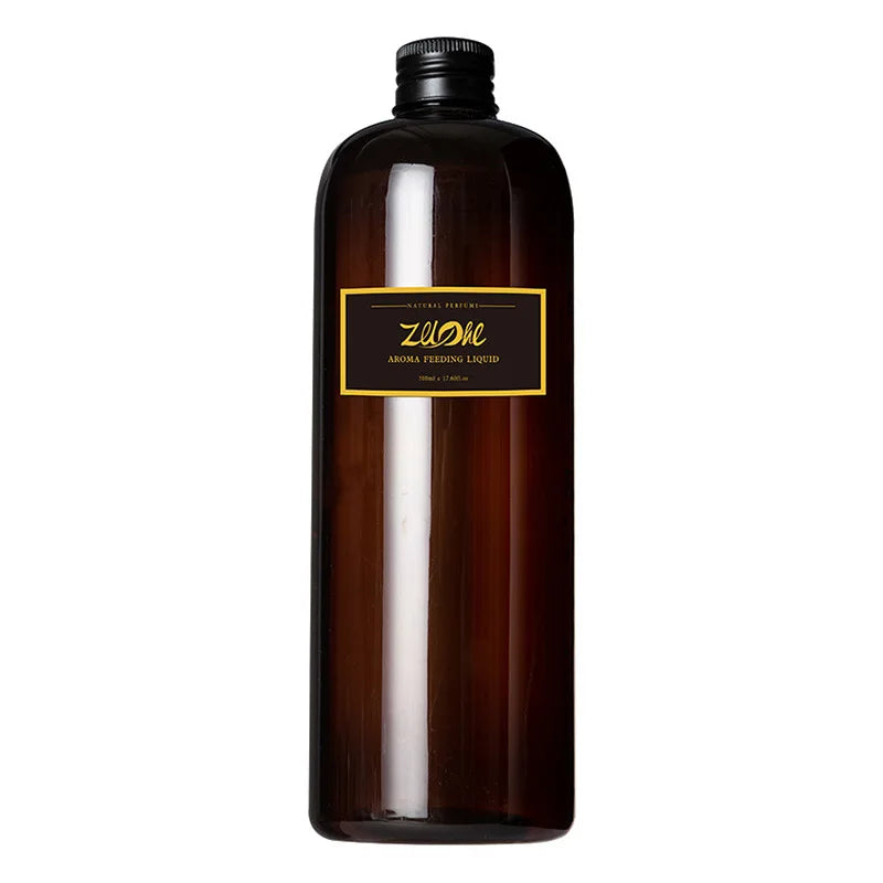 Five-star Hotel Perfume Hilton Star Hotel With Fragrance Oil Lasting Fragrance Natural Fresh Perfume Deodorise Fragrance - Shemen Beauty