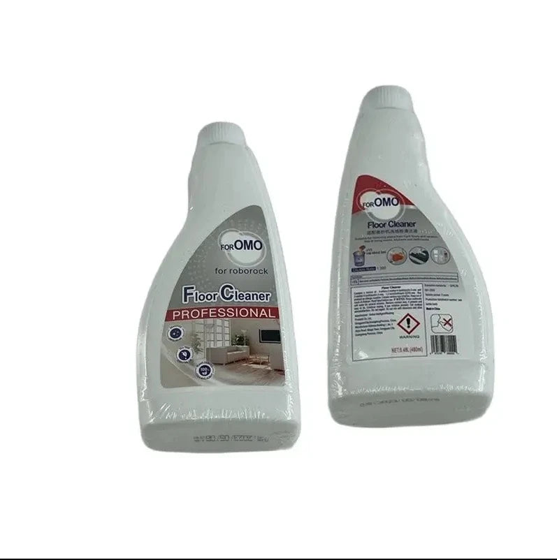 Original Roborock G10/U10 S5 S5MAX S6MAXV S6 H7 H6 S55 S51 E4 XIAOMI 1S Floor Cleaning Fluid - Shemen Beauty