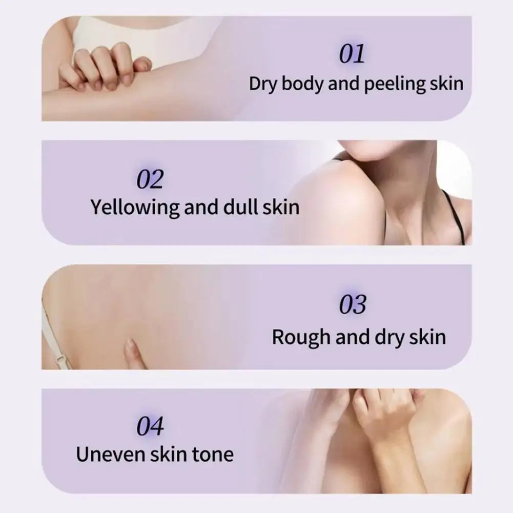 1L Shower Gel Perfume Fragrance Long-lasting Scent, Moisturizing & Hydrating Care Skin Bath Wash Body Cleanser Body Wash