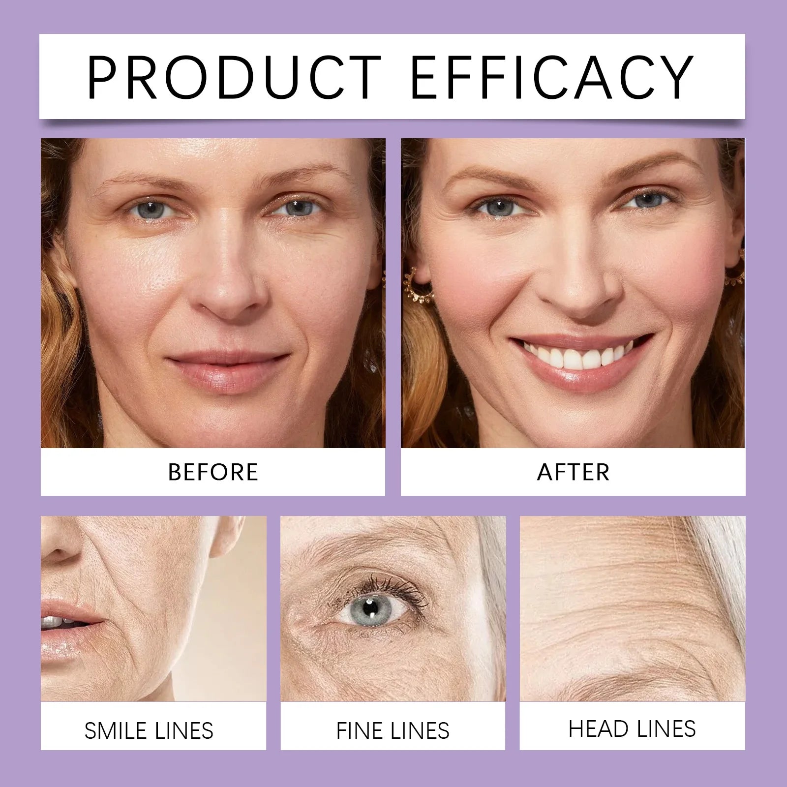 Face Lift Cream Restore Skin Elasticity Protect Skin Barrier Deeply Moisturize Nourish Deep Moisturizing Even Out Skin Tone 50ml