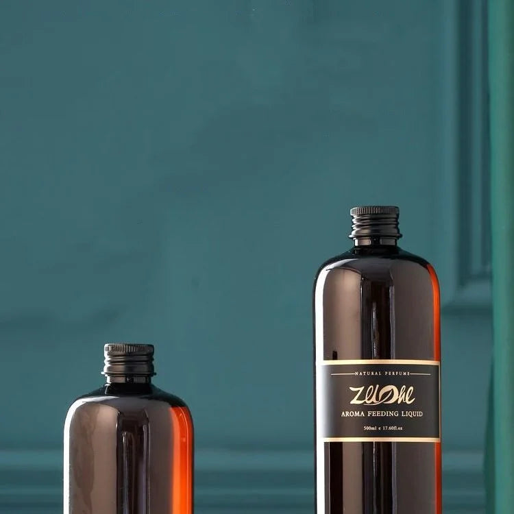 Five-star Hotel Perfume Hilton Star Hotel With Fragrance Oil Lasting Fragrance Natural Fresh Perfume Deodorise Fragrance - Shemen Beauty