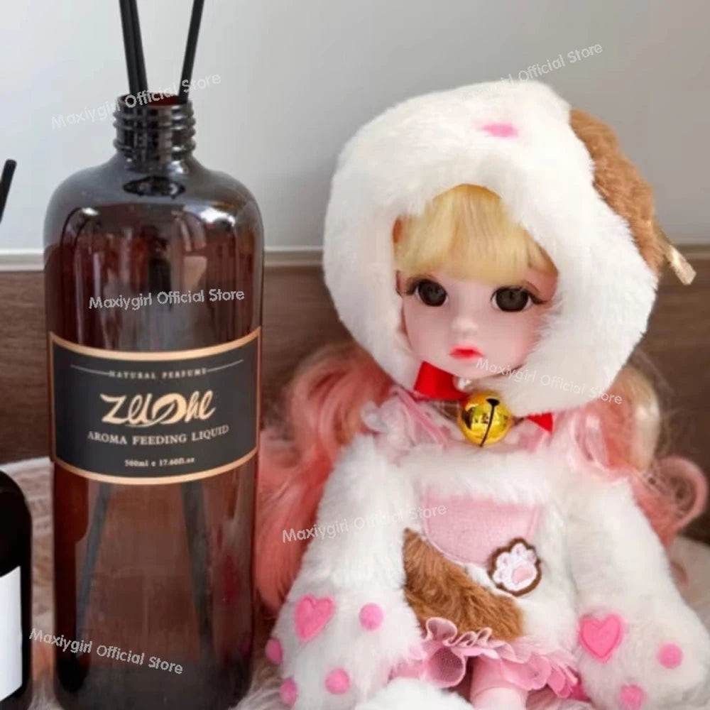 Hilton Ritz Carlton Aromatic Hotel Essential Oil Diffuser For Home Perfumes Fragrant Air Freshener DIY Perfume 500ml - Shemen Beauty