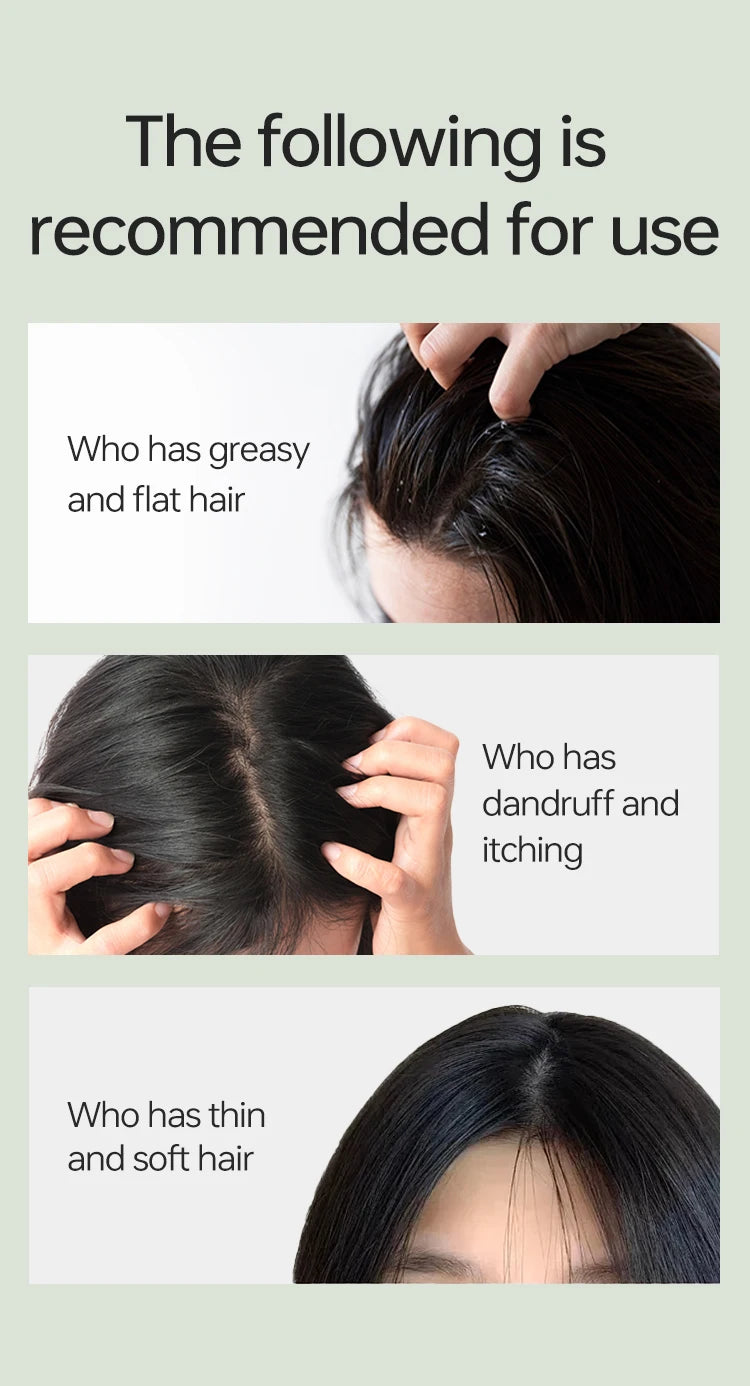 VETES Shampoo and Shower Gel Set 260ml Oil Control Tea Aroma Lasting Deepy Clean Moisturizing and Balancing Water and Oil Care - Shemen Beauty